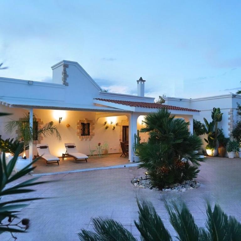 VILLA GAIA - Villa - 38