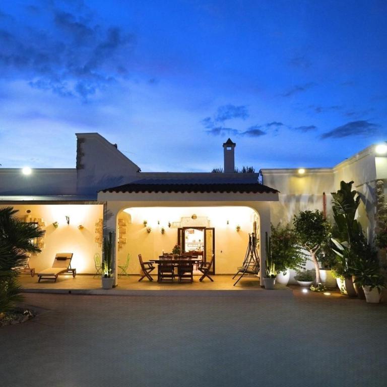VILLA GAIA - Villa - 9