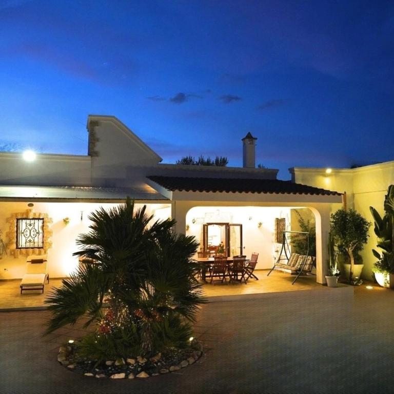 VILLA GAIA - Villa - 45