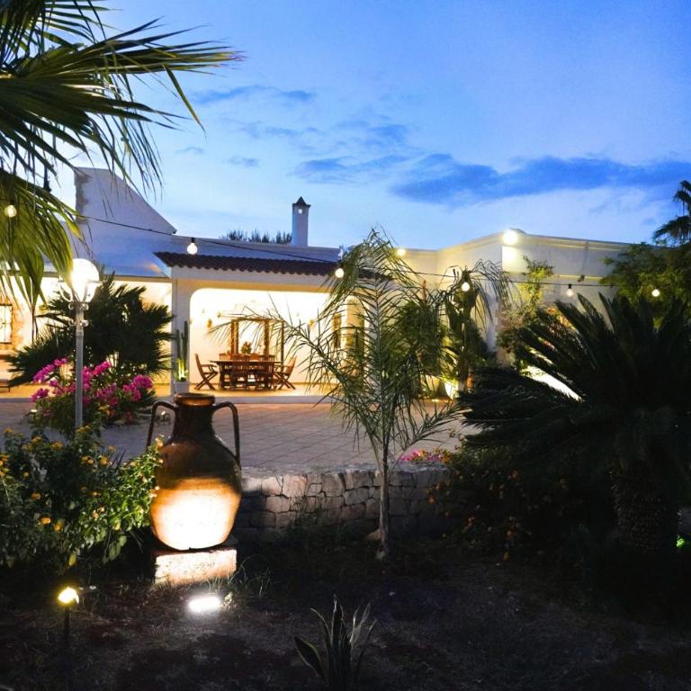 VILLA GAIA - Villa - 53