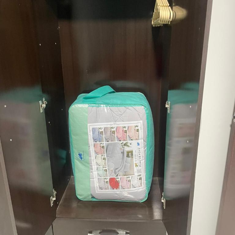 Bello y Céntrico Zona Turística Full Equipado - One-Bedroom Apartment - 14