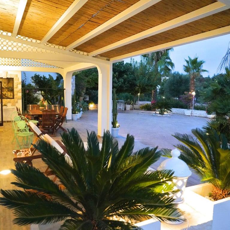 VILLA GAIA - Villa - 60