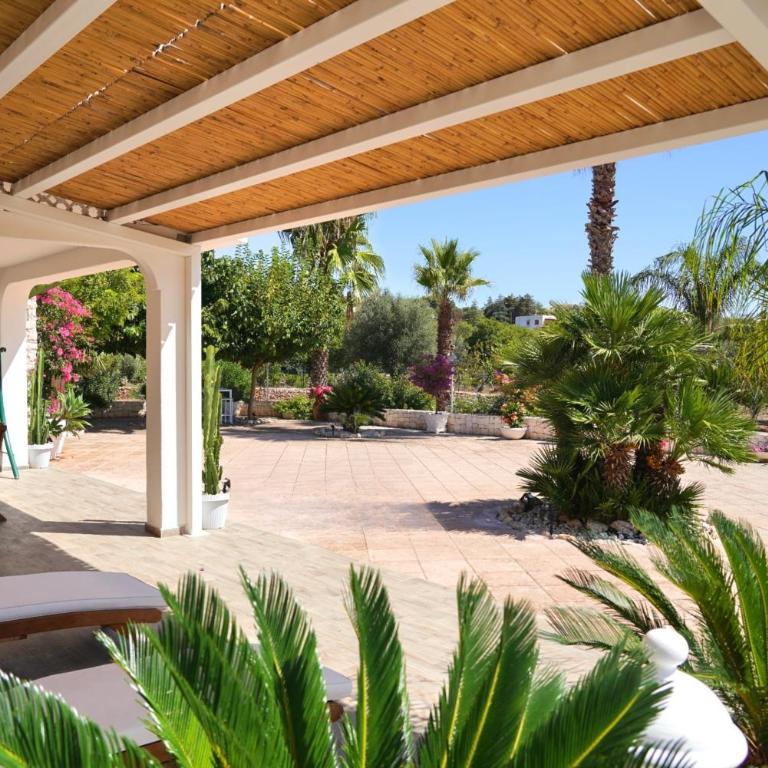 VILLA GAIA - Villa - 70