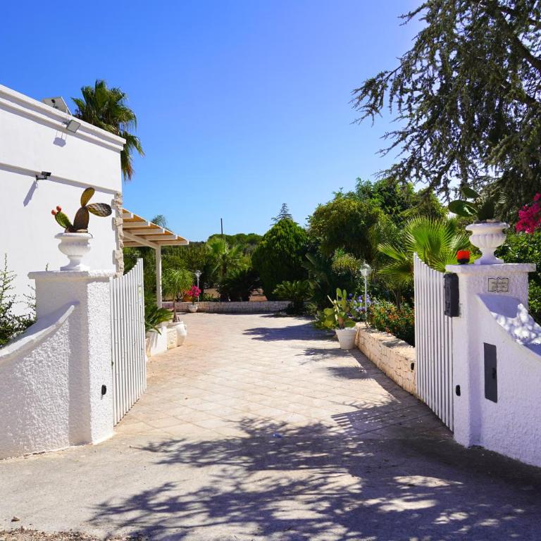 VILLA GAIA - Villa - 69