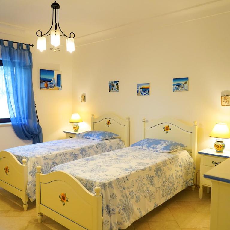 VILLA GAIA - Villa - 20
