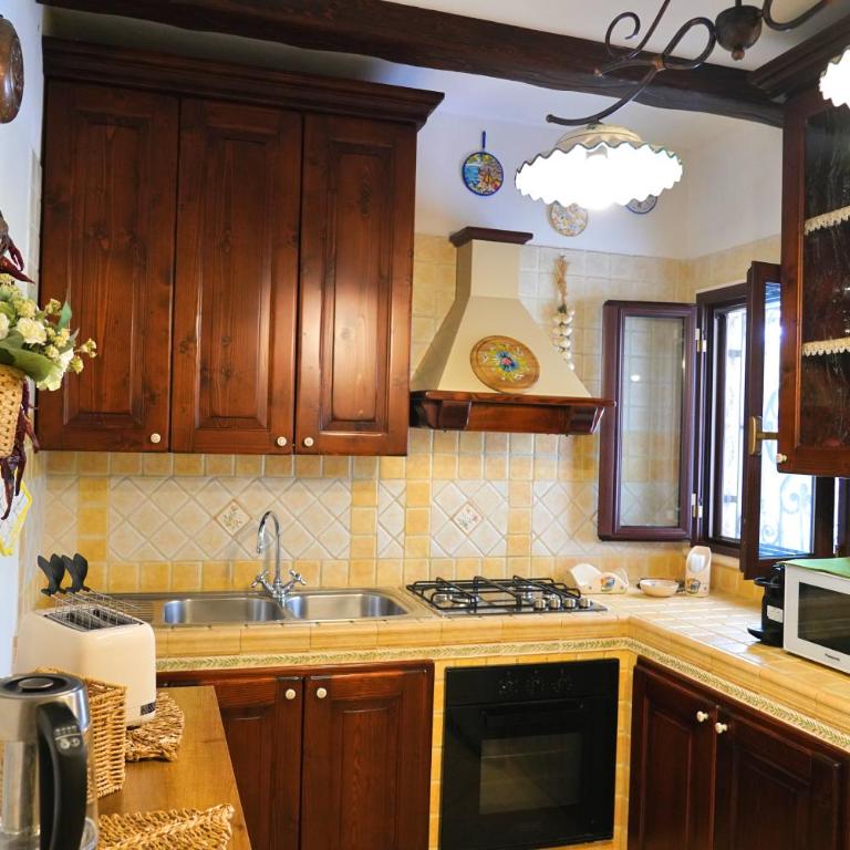 VILLA GAIA - Villa - 78