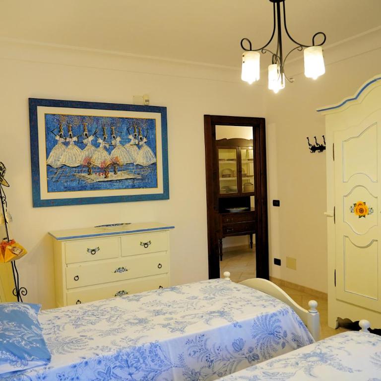 VILLA GAIA - Villa - 22