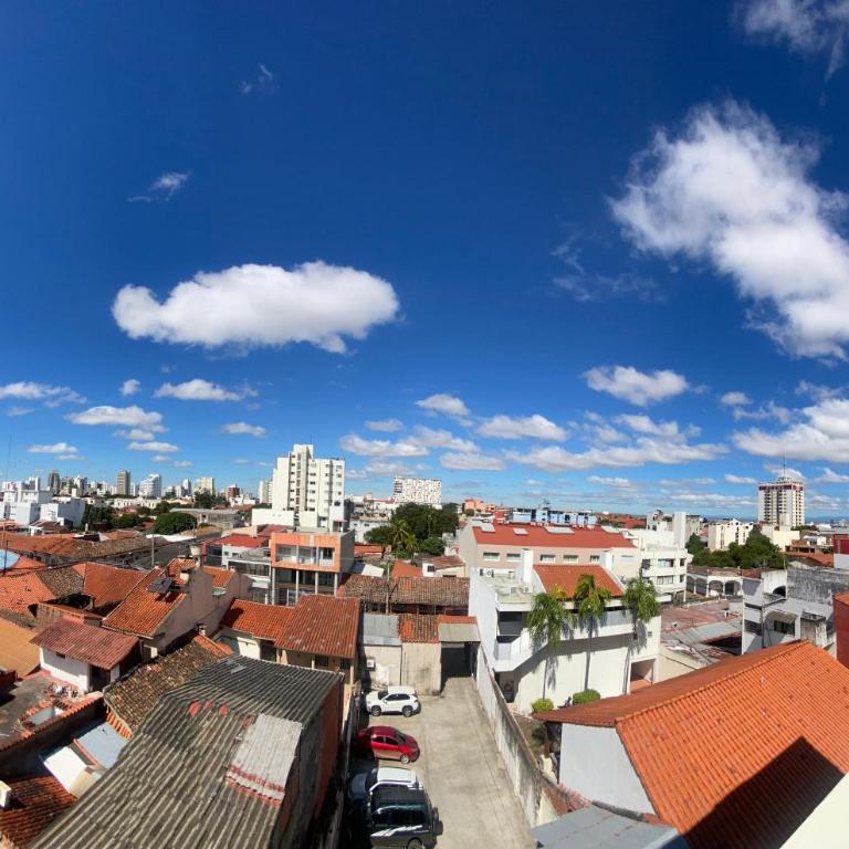 Bello y Céntrico Zona Turística Full Equipado - One-Bedroom Apartment - 43