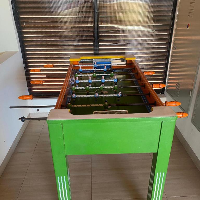 Bello y Céntrico Zona Turística Full Equipado - One-Bedroom Apartment - 45