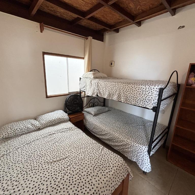Casa de Playa Alarcon - Huacura - Two-Bedroom House - 9