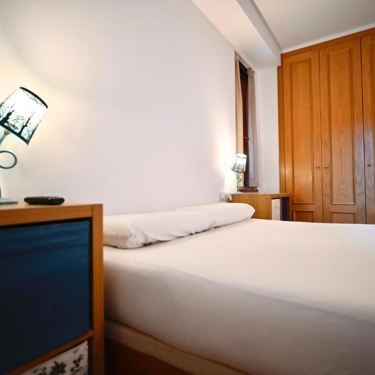 Refugio Cálido I Cerca de Grandvalira y Parking I Llops - Appartamento - 6