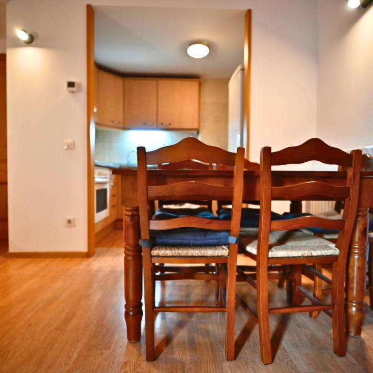 Refugio Cálido I Cerca de Grandvalira y Parking I Llops - Appartamento - 11
