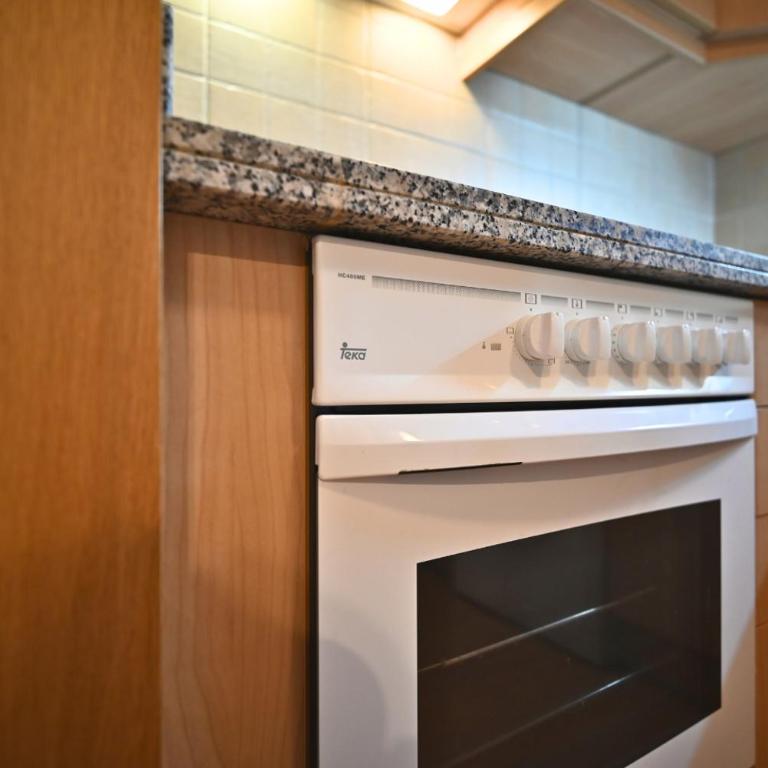 Refugio Cálido I Cerca de Grandvalira y Parking I Llops - Appartamento - 18