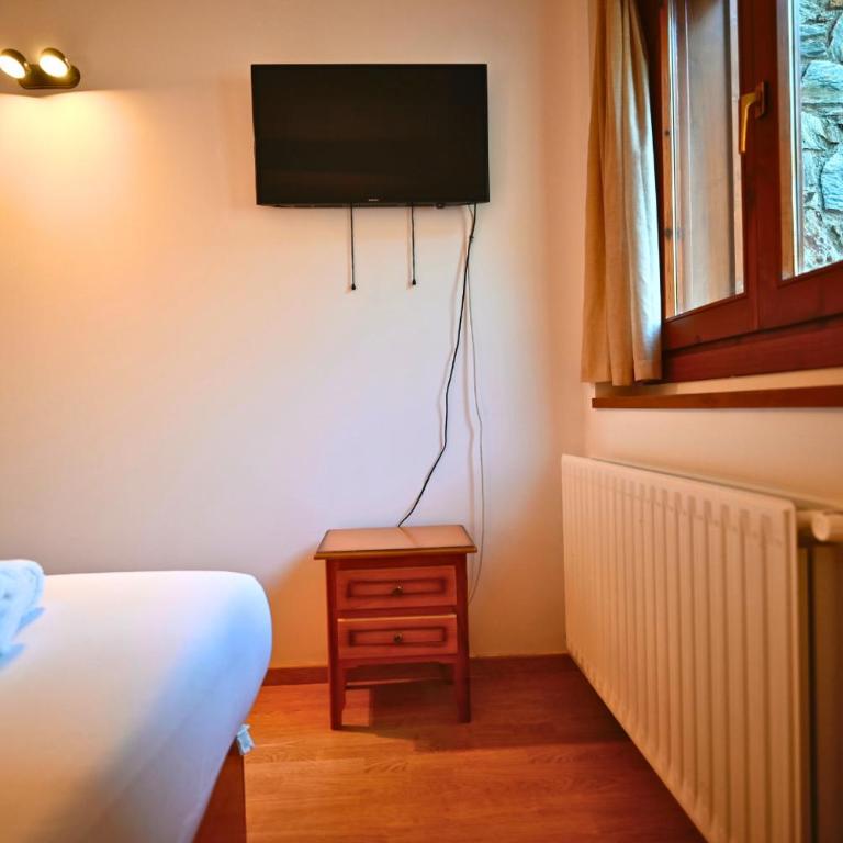Refugio Cálido I Cerca de Grandvalira y Parking I Llops - Appartamento - 31