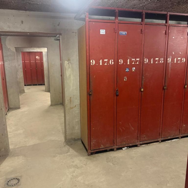Cocon des Cimes - Appartement 3 Chambres - 22