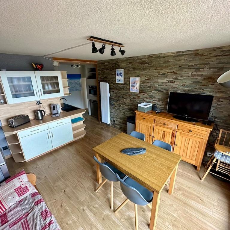 Cocon des Cimes - Appartement 3 Chambres - 2