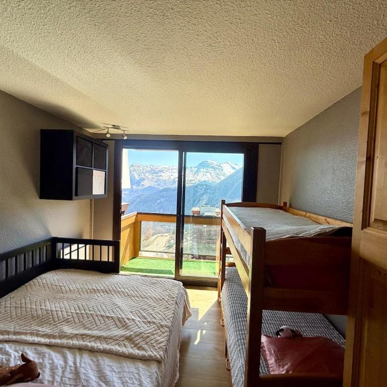 Cocon des Cimes - Appartement 3 Chambres - 3