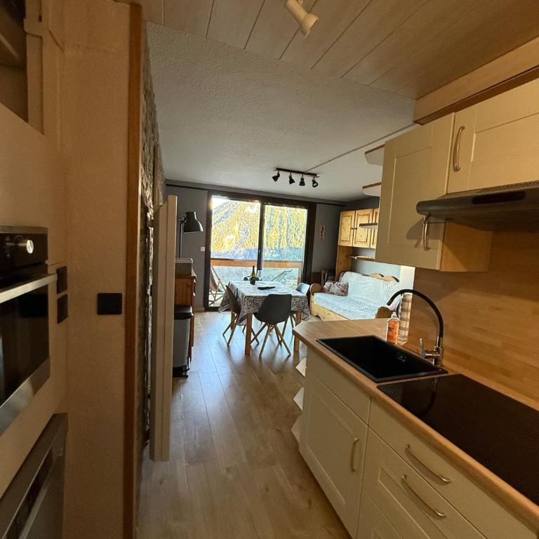 Cocon des Cimes - Appartement 3 Chambres - 11