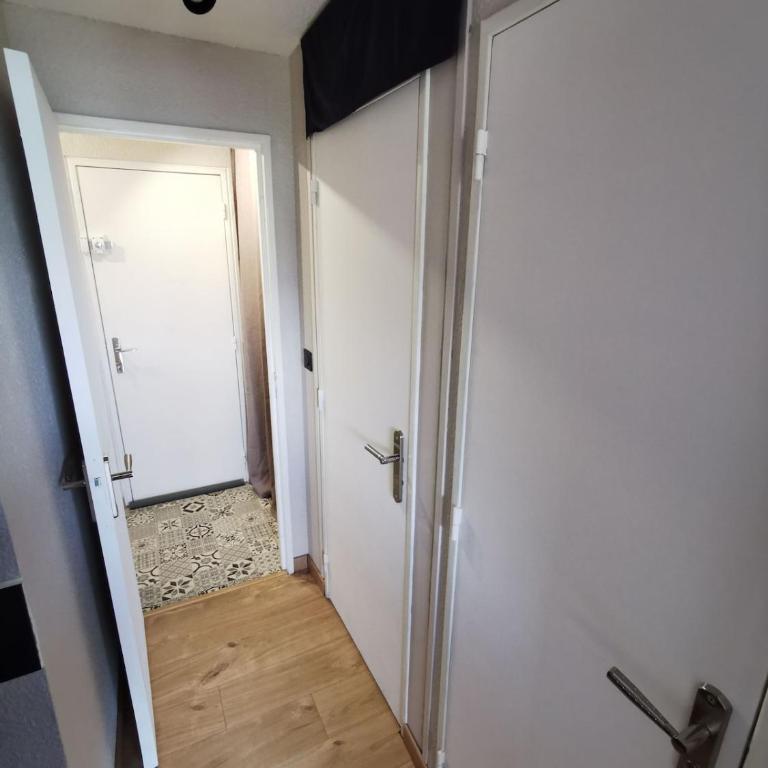Cocon des Cimes - Appartement 3 Chambres - 12