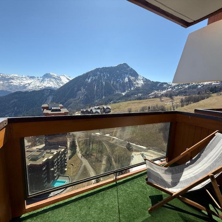 Cocon des Cimes - Appartement 3 Chambres - 15