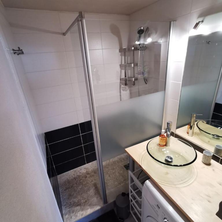 Cocon des Cimes - Appartement 3 Chambres - 16
