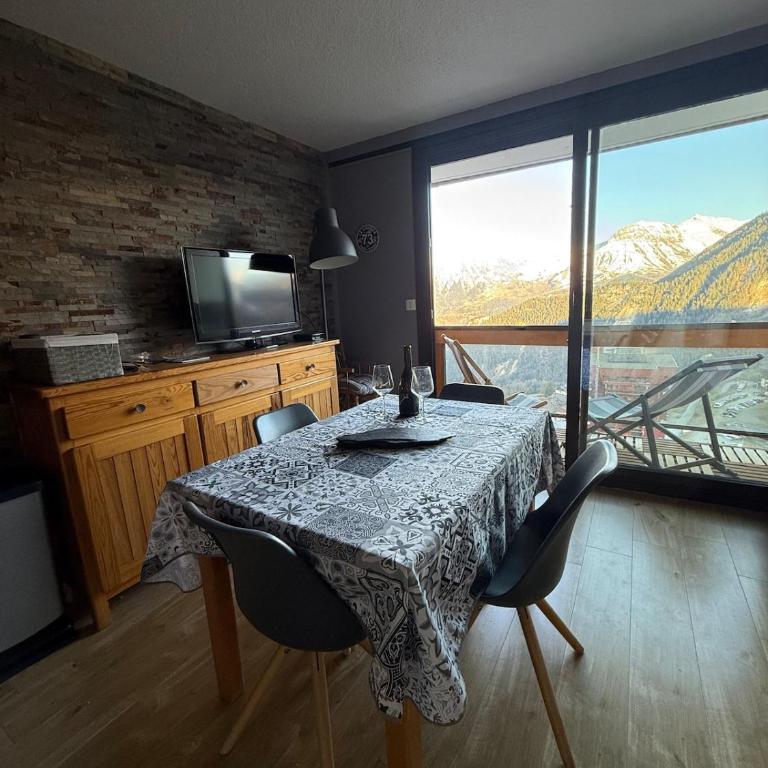 Cocon des Cimes - Appartement 3 Chambres - 19