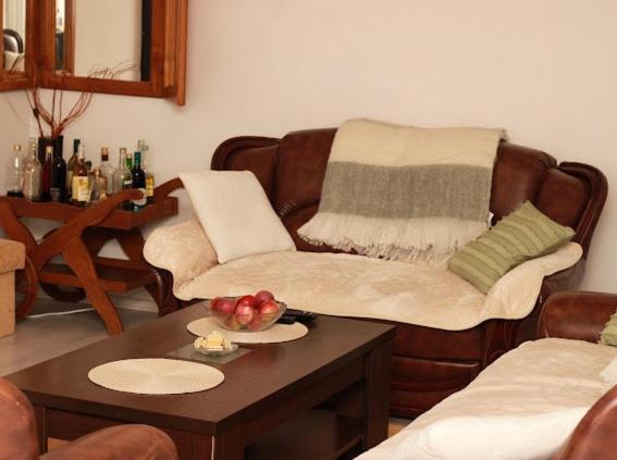 Apartman Elez - Two-Bedroom Apartment - 8
