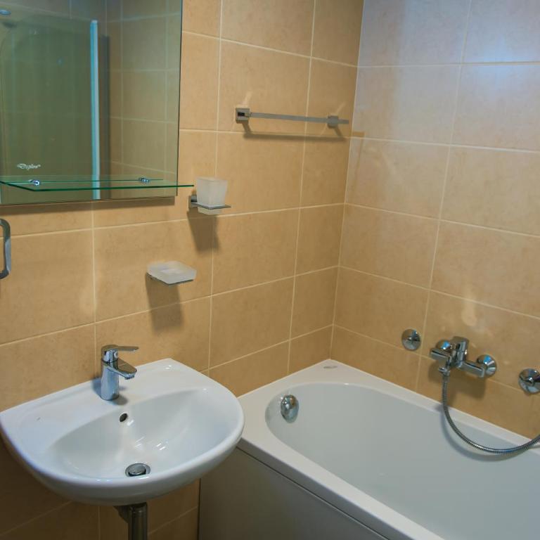 Maja Apartment - Apartman - 14