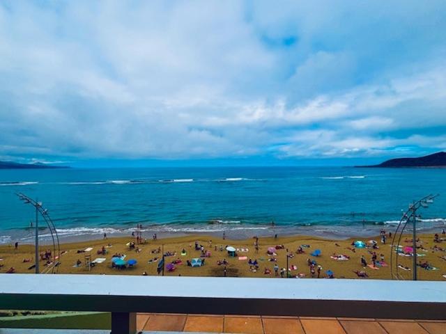 First-Line Las Canteras Beach - Apartamento de 1 dormitorio - 13