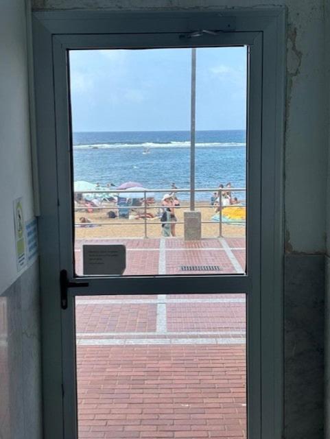 First-Line Las Canteras Beach - Apartamento de 1 dormitorio - 15