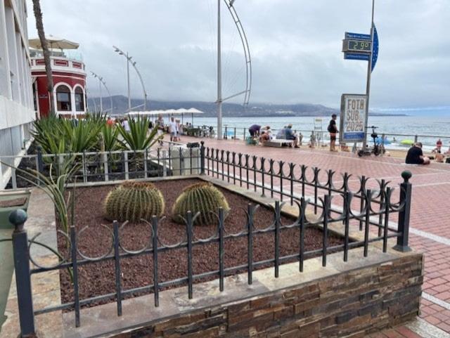 First-Line Las Canteras Beach - Apartamento de 1 dormitorio - 16