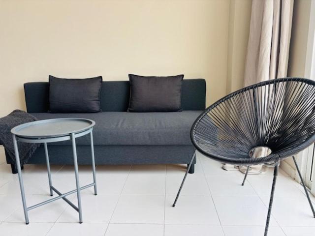 First-Line Las Canteras Beach - Apartamento de 1 dormitorio - 17
