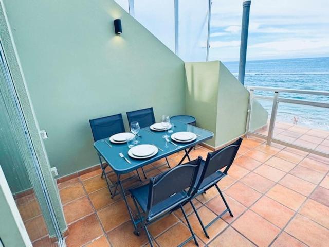First-Line Las Canteras Beach - Apartamento de 1 dormitorio - 27