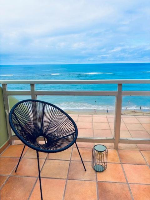 First-Line Las Canteras Beach - Apartamento de 1 dormitorio - 29