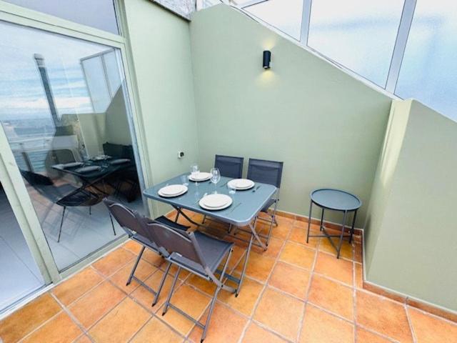 First-Line Las Canteras Beach - Apartamento de 1 dormitorio - 30