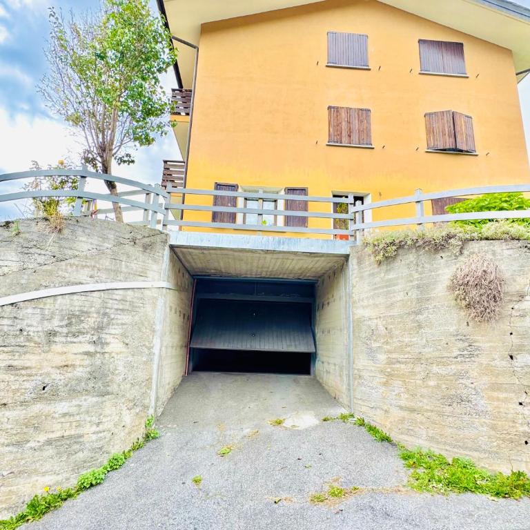 Stelvio House Bormio -wonderful view slope front - Appartamento con 2 Camere da Letto - 39
