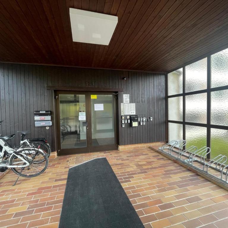 Ferienwohnung Naturblick - Apartment mit 2 Schlafzimmern - 17