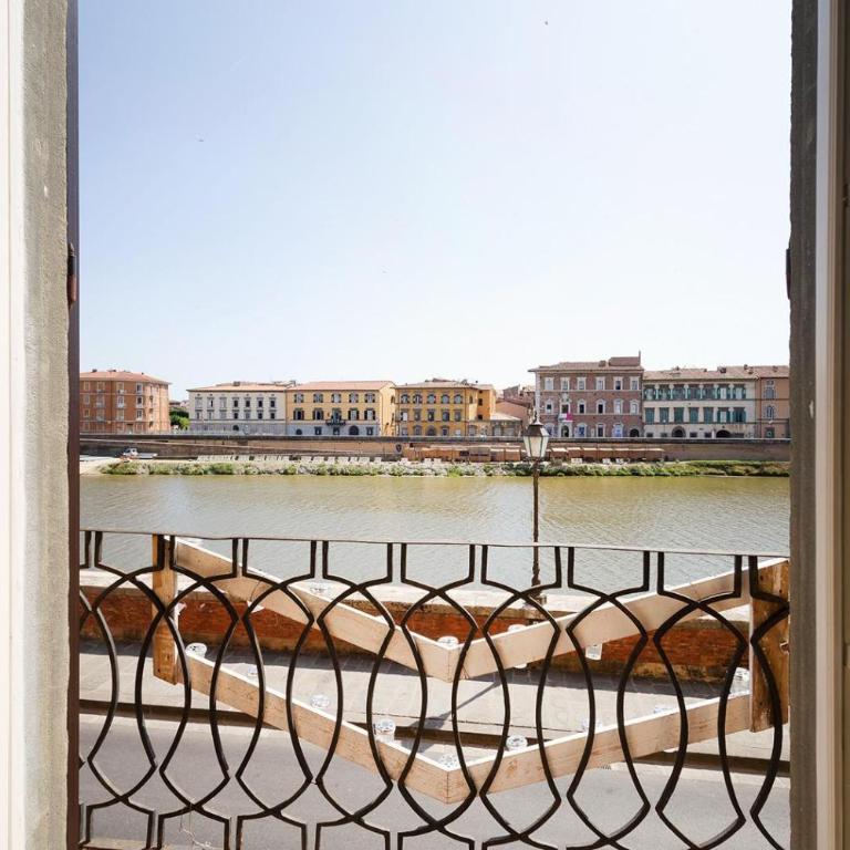 Le Rondini - Appartamento con 2 Camere da Letto - 1