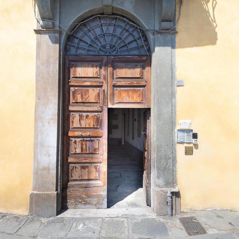 Le Rondini - Appartamento con 2 Camere da Letto - 2