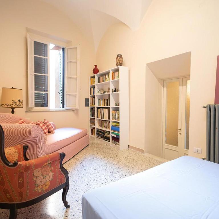 Le Rondini - Appartamento con 2 Camere da Letto - 4
