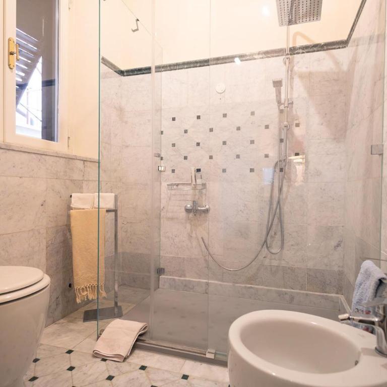 Le Rondini - Appartamento con 2 Camere da Letto - 5