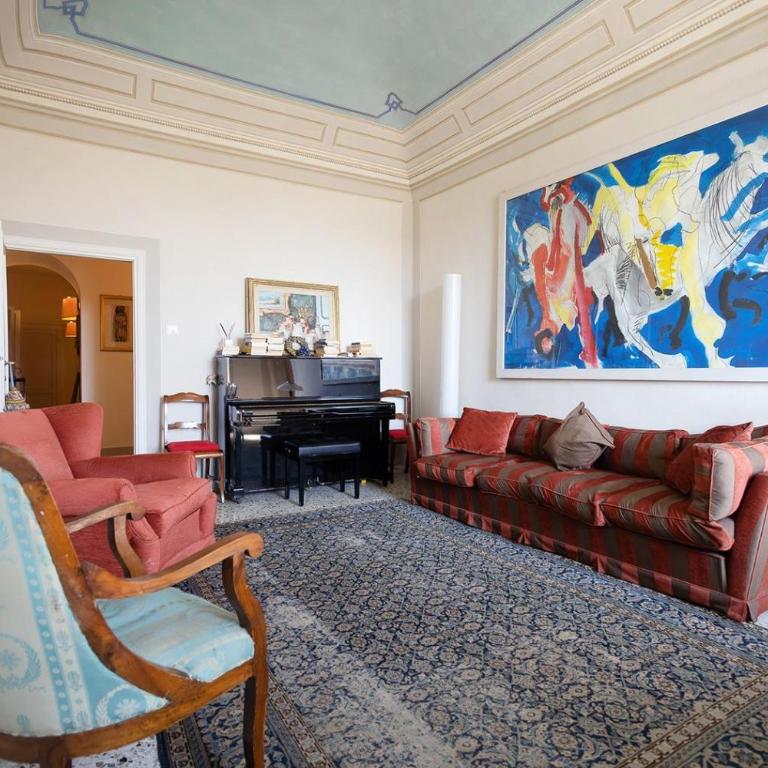 Le Rondini - Appartamento con 2 Camere da Letto - 6