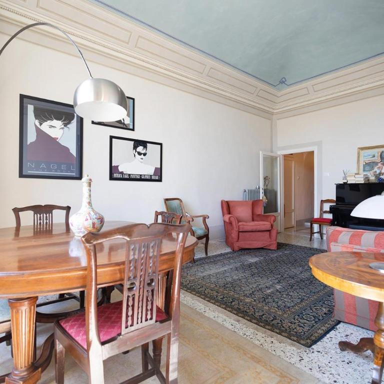 Le Rondini - Appartamento con 2 Camere da Letto - 10