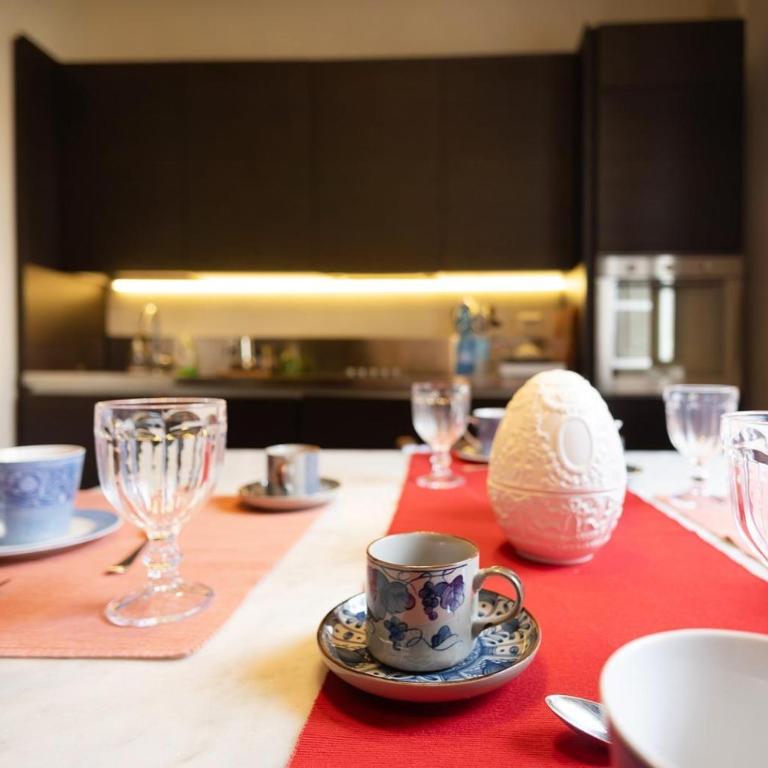 Le Rondini - Appartamento con 2 Camere da Letto - 11