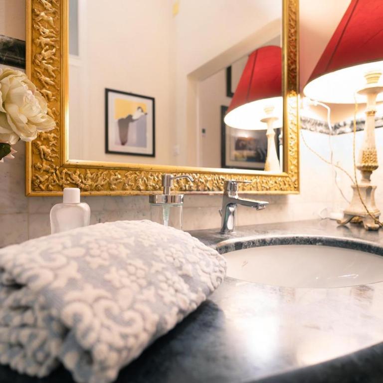 Le Rondini - Appartamento con 2 Camere da Letto - 12