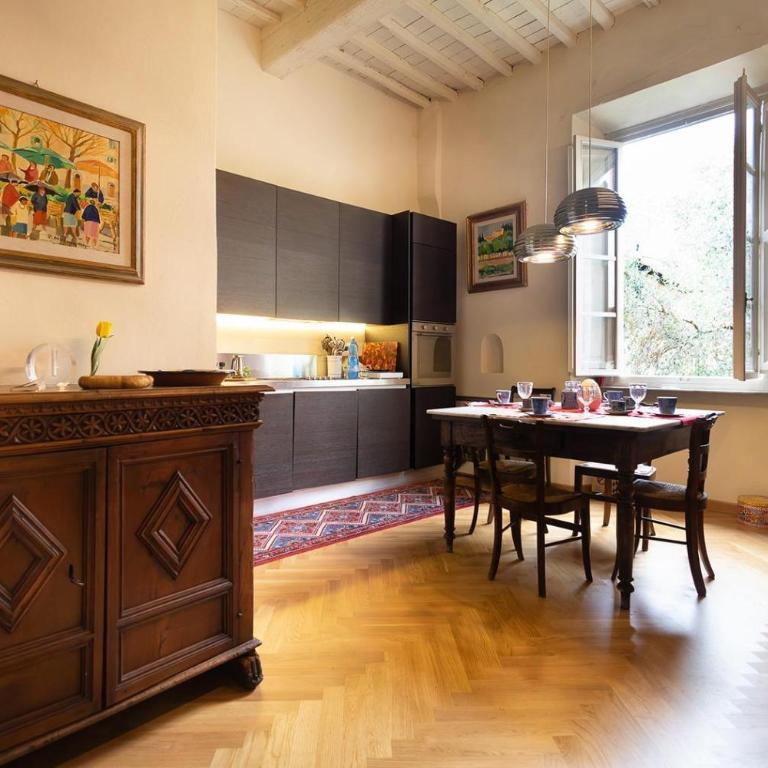 Le Rondini - Appartamento con 2 Camere da Letto - 15