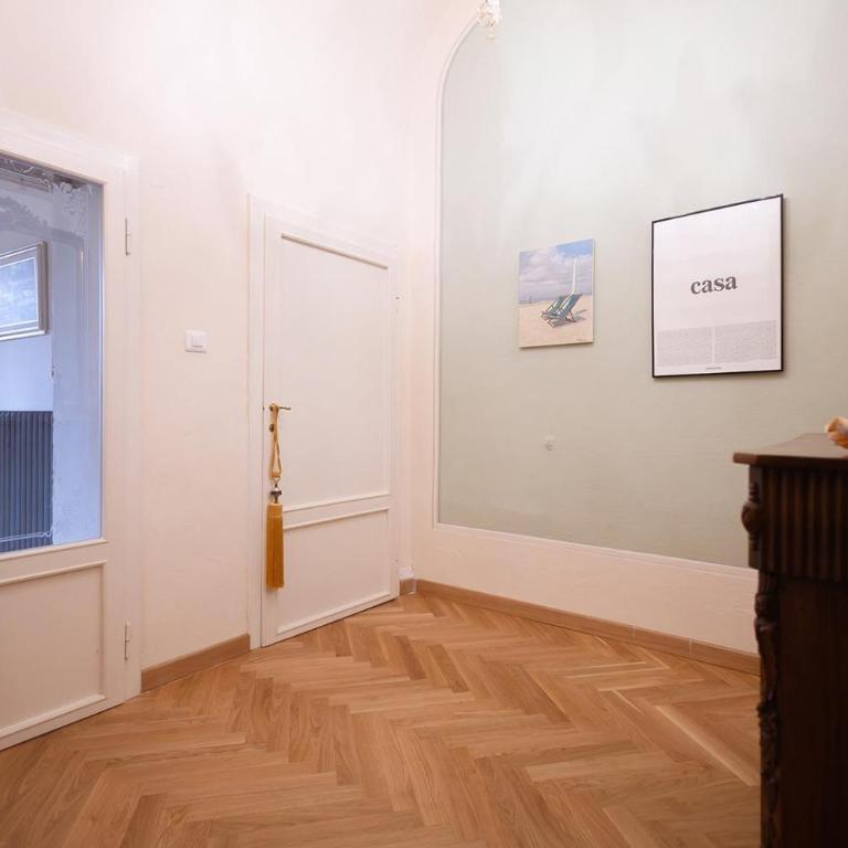 Le Rondini - Appartamento con 2 Camere da Letto - 17