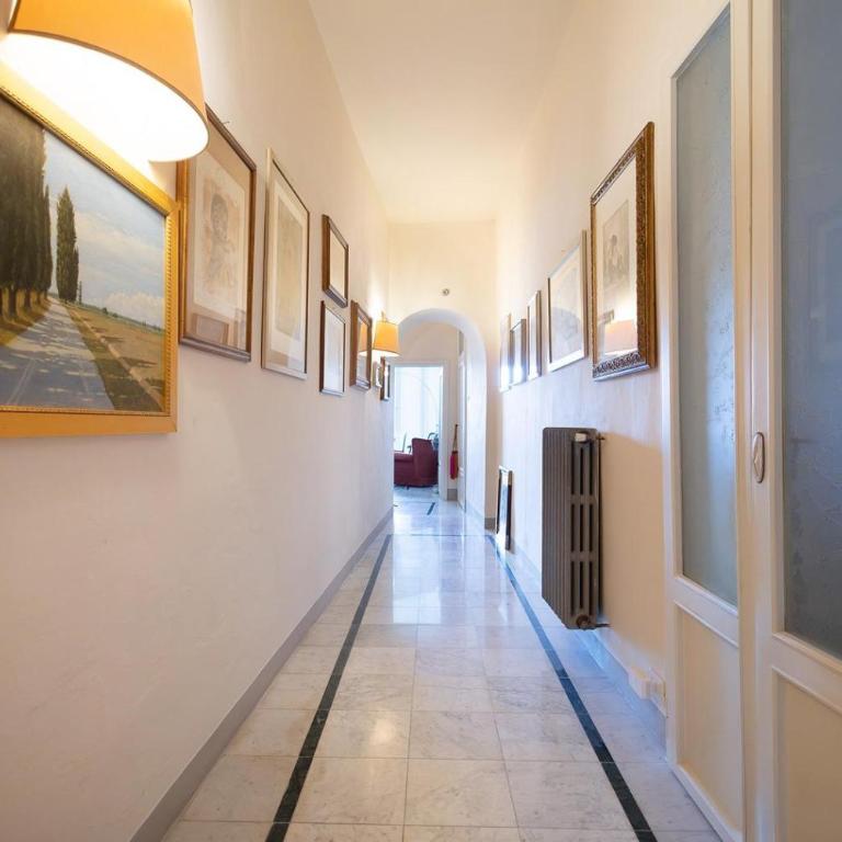 Le Rondini - Appartamento con 2 Camere da Letto - 21