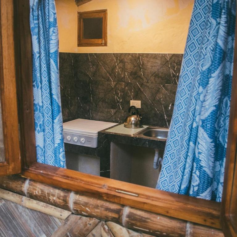 Hostal Rosa Mística - Double Room - 6