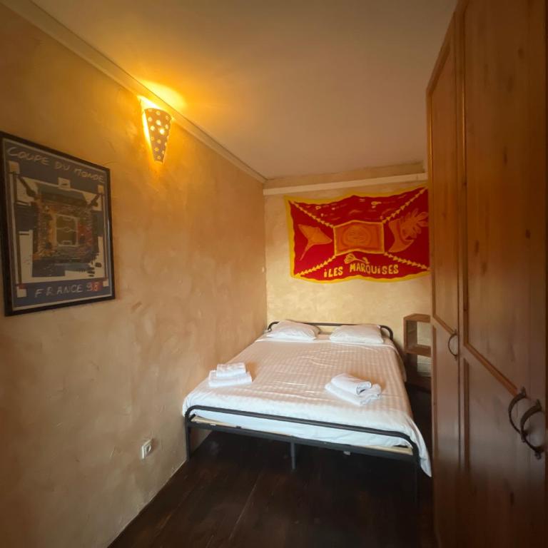 Cyril - Appartement Pontet climatisé - Apartment mit 1 Schlafzimmer - 14